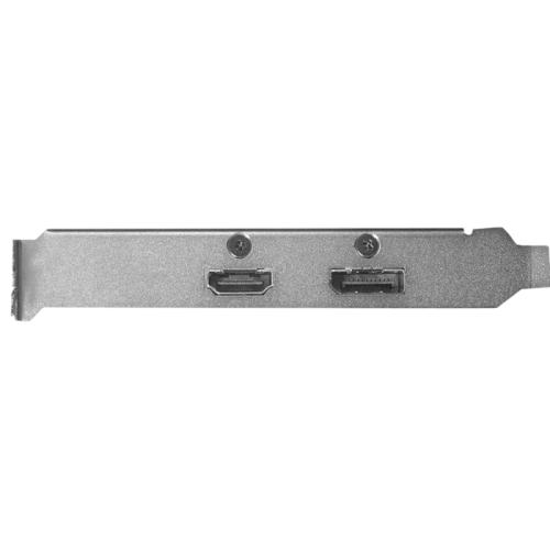 Видеокарта ASUS (GT1030-2G-BRK) GeForce GT 1030 2GB BRK