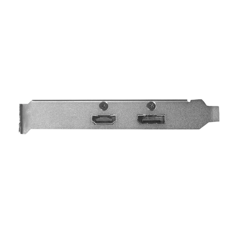 Видеокарта ASUS (GT1030-2G-BRK) GeForce GT 1030 2GB BRK