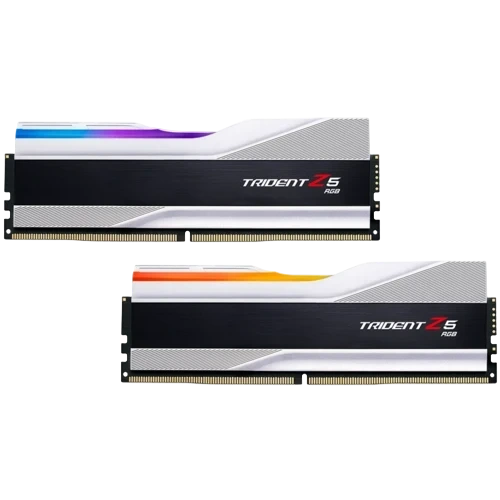 Оперативная память 64 Gb 6000 MHz G.Skill TRIDENT Z5 RGB (F5-6000J3040G32GX2-TZ5RS)