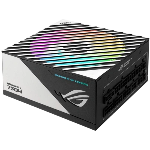 Блок питания ASUS 750W ROG-LOKI-750P-SFX-LGAMING (90YE00N4-B0NA00) 16 Pin (PCIe 5.0 Connector Cable Details)