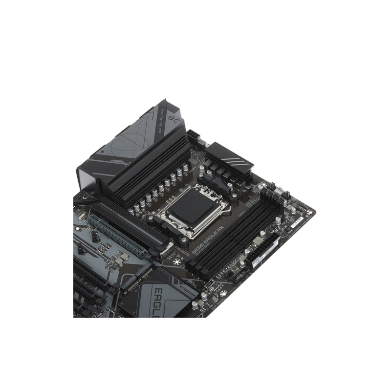 Материнская плата Gigabyte B650 EAGLE AX