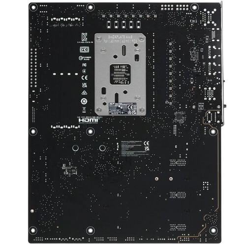 Материнская плата ASUS PRIME X870-P WIFI (90MB1IS0-M0EAY0) 2 x кабель SATA, антенна WiFi, документация