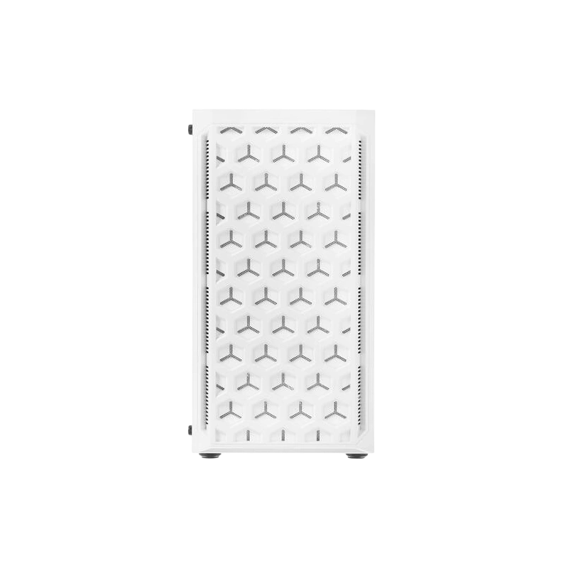 Компьютерный корпус Powercase Mistral Micro T3W White (CMIMTW-L3) документация