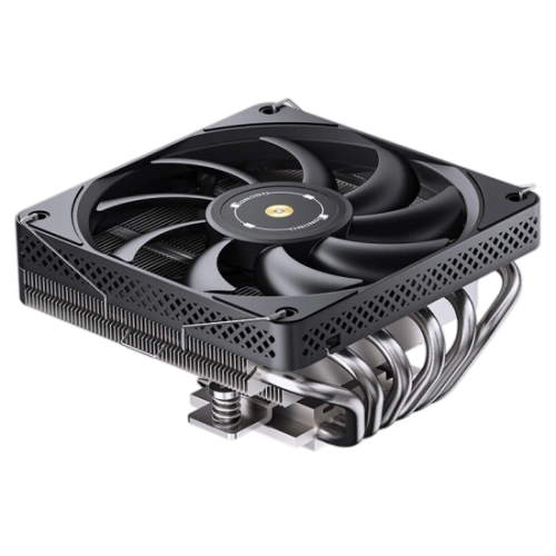 Кулер для процессора JONSBO HP-600 Black
