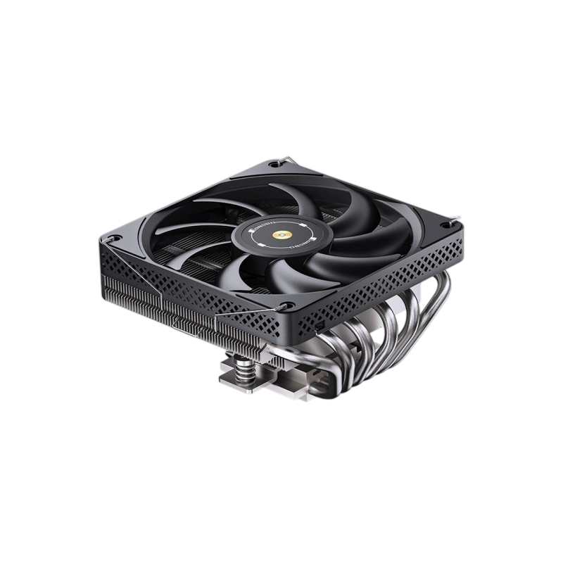 Кулер для процессора JONSBO HP-600 Black