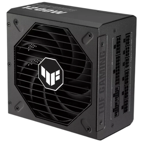 Блок питания ASUS 1200W TUF-GAMING-1200G (90YE00S0-B0NA00) 16 Pin (PCIe 5.0 Connector Cable Details) документация, комплект кабелей