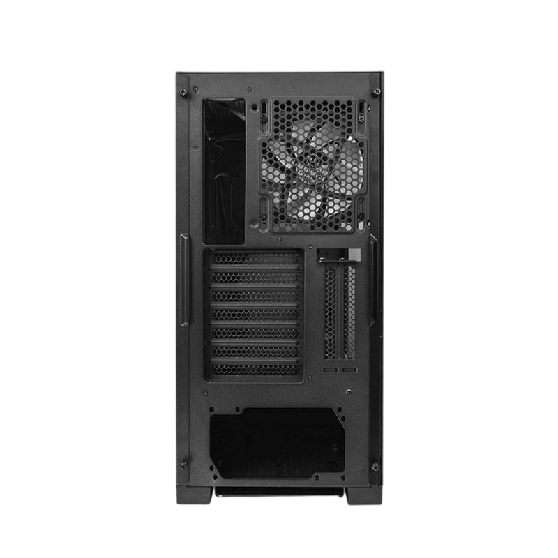 Компьютерный корпус Thermaltake H550 TG ARGB Black (CA-1P4-00M1WN-00)