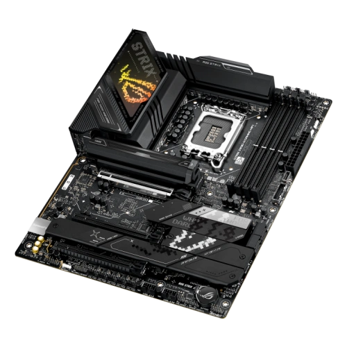 Материнская плата ASUS ROG STRIX Z890-H GAMING WIFI (90MB1K20-M0EAY0)