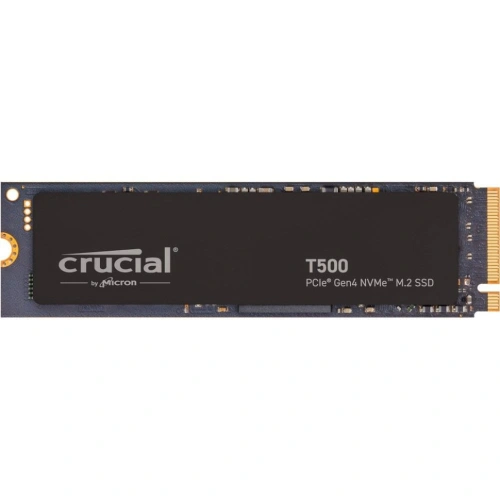 Твердотельный накопитель CRUCIAL 2000 Gb T500 (CT2000T500SSD8) BOX