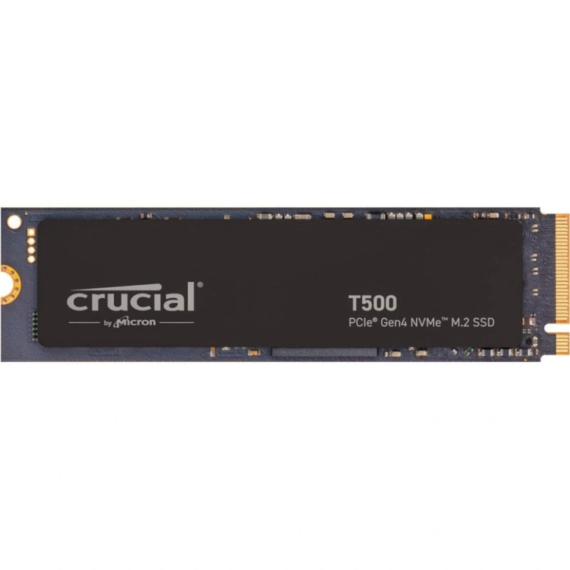 Твердотельный накопитель CRUCIAL 2000 Gb T500 (CT2000T500SSD8) BOX