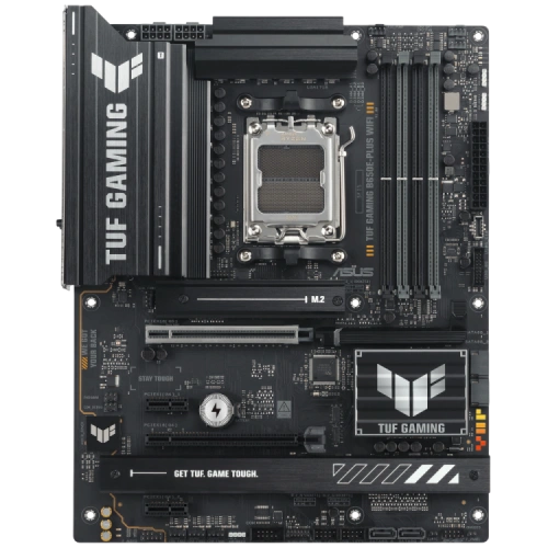 Материнская плата ASUS TUF GAMING B650E-PLUS WIFI (90MB1M20-M0EAY0)
