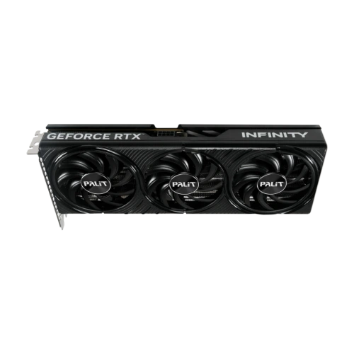 Видеокарта Palit (NE7506T019T1-GB2061S) GeForce RTX 5060 TI 16GB INFINITY 3