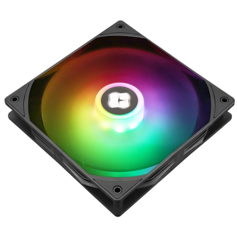 Вентилятор для корпуса Thermalright TL-C14C-S ARGB (TRTLC14CS)