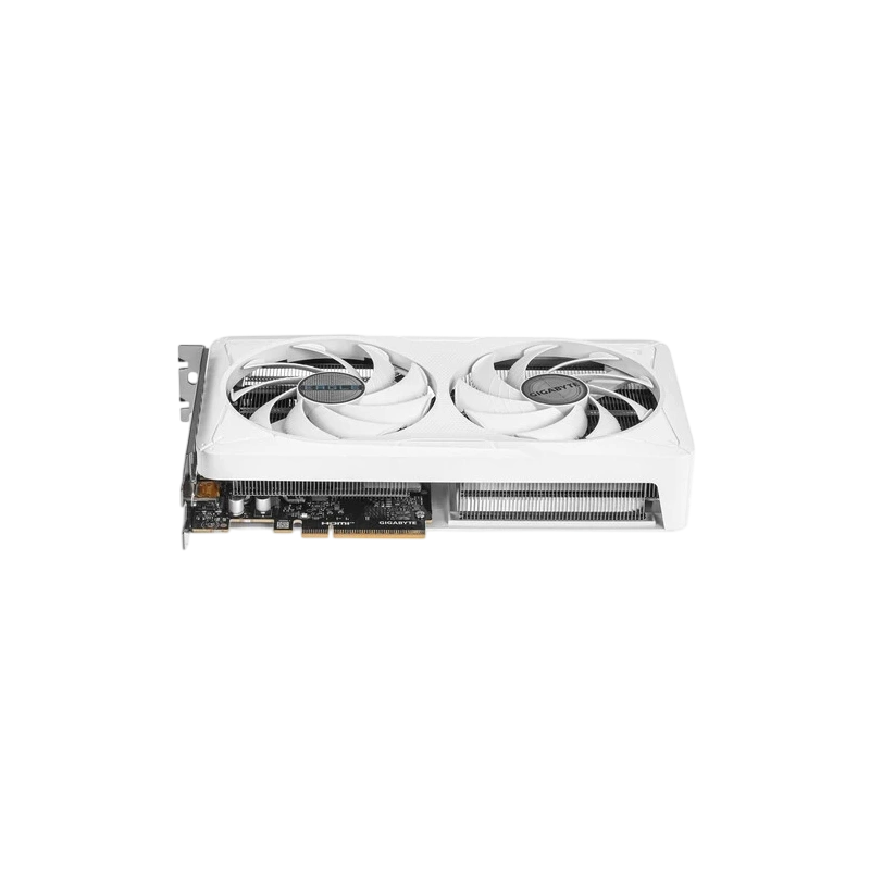 Видеокарта Gigabyte (GV-N5060EAGLEOC ICE-8GD) GeForce RTX 5060 8GB EAGLE ICE OC