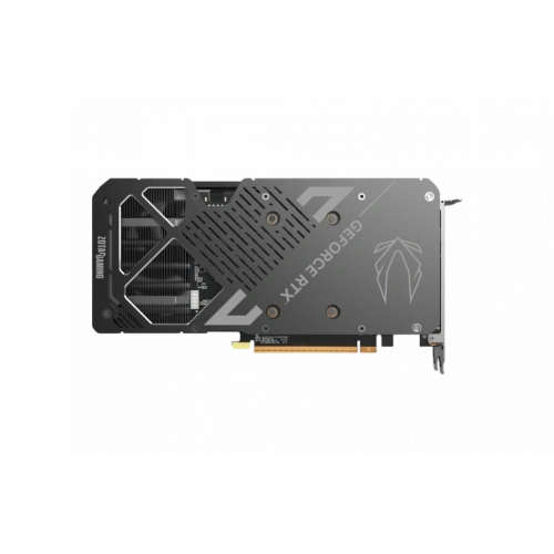 Видеокарта ZOTAC (ZT-B50700E-10P) GeForce RTX 5070 12GB Twin Edge
