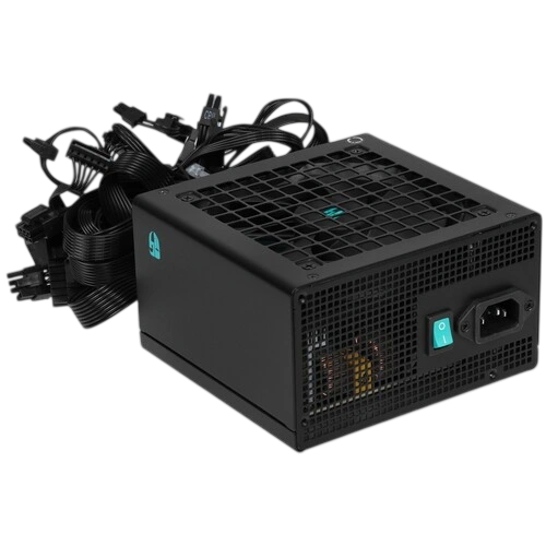 Блок питания Deepcool 700W PK700D (R-PK700D-FA0B-WGEU)