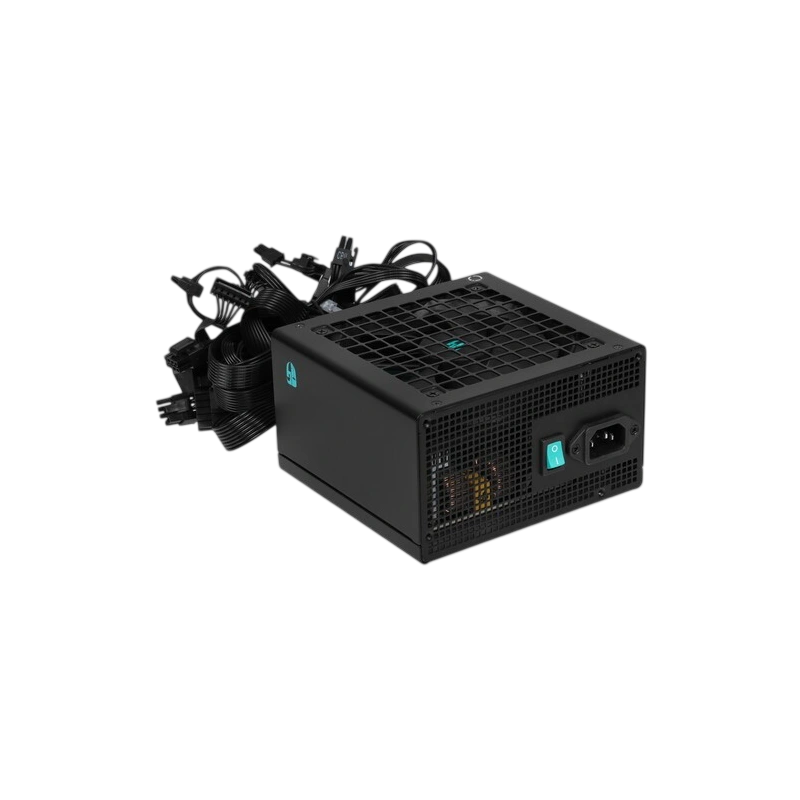 Блок питания Deepcool 700W PK700D (R-PK700D-FA0B-WGEU)