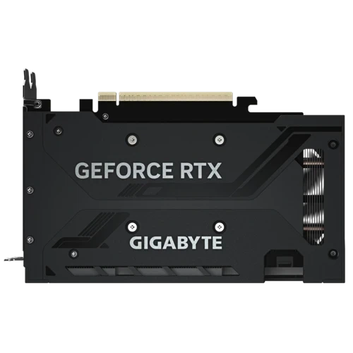 Видеокарта Gigabyte (GV-N5050WF2OCV2-8GD) GeForce RTX 5050 8GB WINDFORCE OC V2