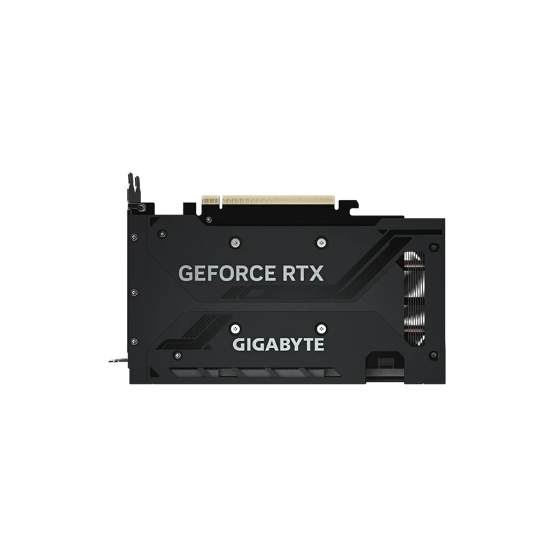 Видеокарта Gigabyte (GV-N5050WF2OCV2-8GD) GeForce RTX 5050 8GB WINDFORCE OC V2