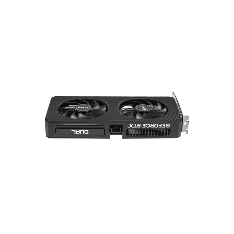 Видеокарта Palit (NE7506TT19P1-GB2062D) GeForce RTX 5060 TI 8GB DUAL OC