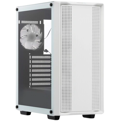 Компьютерный корпус Deepcool CC560 WH V2 White (R-CC560-WHGAA4-G-2)