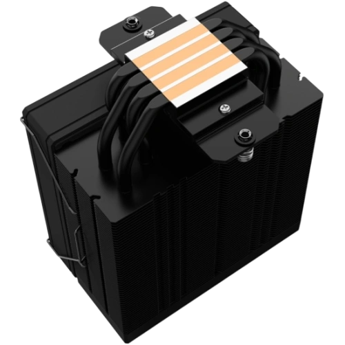 Кулер для процессора ID-COOLING FROZN A410 Black