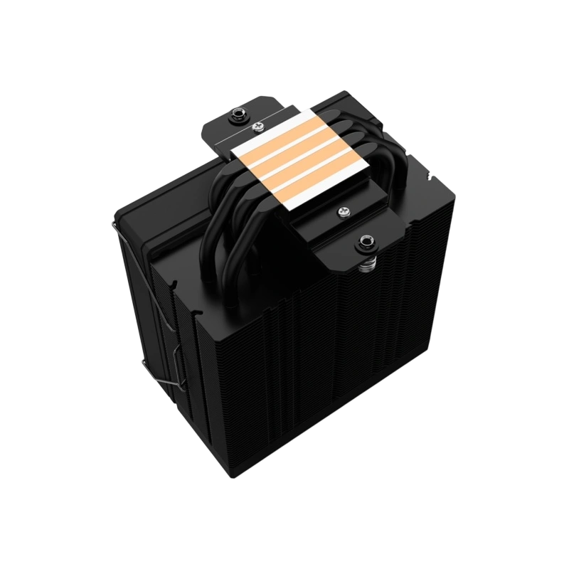 Кулер для процессора ID-COOLING FROZN A410 Black