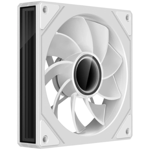 Вентилятор для корпуса XASTRA FM120W Reverse ARGB White (FM120-1WA-SRX-GL)