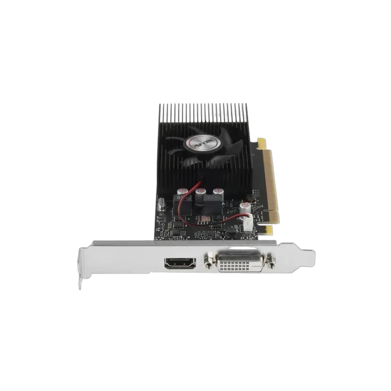 Видеокарта AFox (AF1030-2048D5L8) GeForce GT 1030 2GB