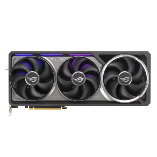 Видеокарта ASUS (ROG-ASTRAL-RTX5090-O32G-GAMING) GeForce RTX 5090 32GB ROG ASTRAL GAMING OC (90YV0LW0-M0NA00)