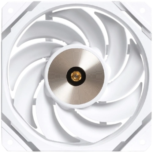 Вентилятор для корпуса Valkyrie X12 ARGB Reverse White (HW X12ER-W)