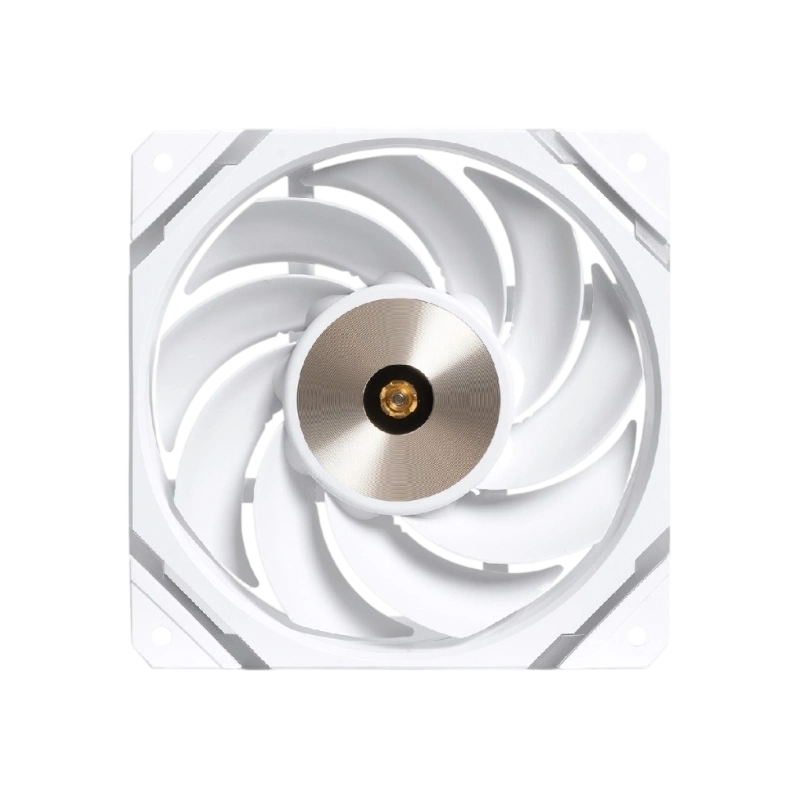 Вентилятор для корпуса Valkyrie X12 ARGB Reverse White (HW X12ER-W)