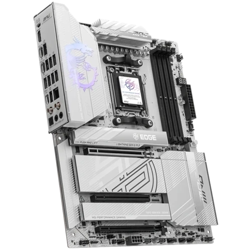 Материнская плата MSI MPG X870E EDGE TI WIFI