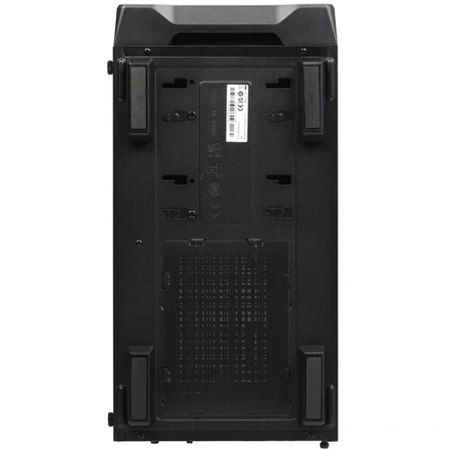 Компьютерный корпус Deepcool CC560 MESH V2 ARGB Black (R-CC560-BKAMA4-G-2)