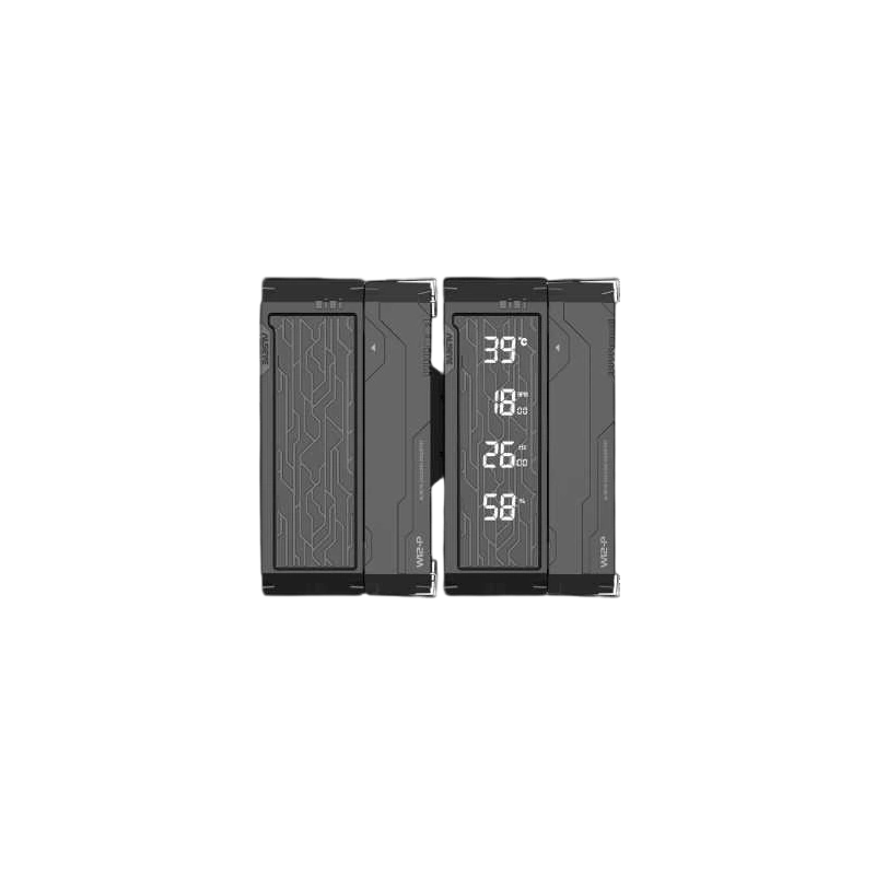 Кулер для процессора ALSEYE Q120DT Plus Black (AS.01.11.0011)