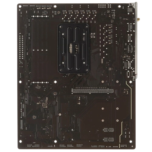 Материнская плата Gigabyte B650 GAMING X AX V2 x кабель SATA, антенна Wi-Fi, документация