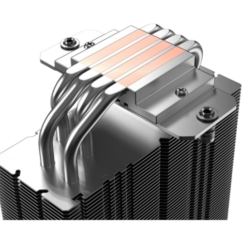 Кулер для процессора ID-COOLING FROZN A410 SE ARGB