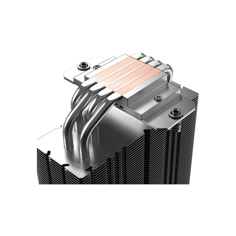 Кулер для процессора ID-COOLING FROZN A410 SE ARGB