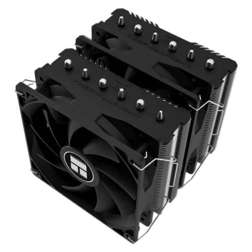 Кулер для процессора Thermalright Peerless Assassin 120 SE (TRPA120SE)