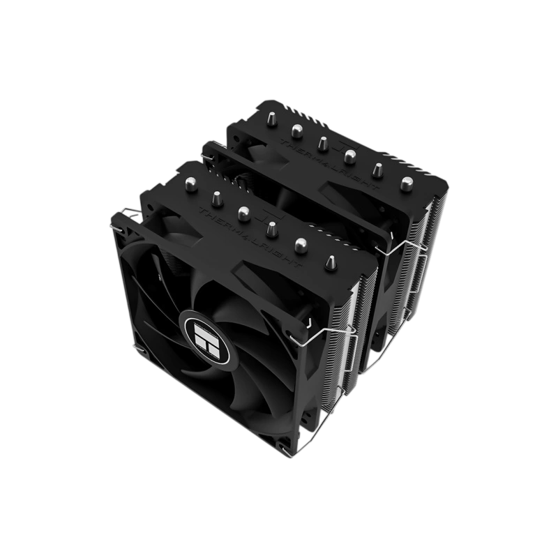 Кулер для процессора Thermalright Peerless Assassin 120 SE (TRPA120SE)
