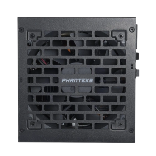 Блок питания PHANTEKS 750W AMP GH Black (PH-P750GH_BK01) 16 Pin (PCIe 5.0 Connector Cable Details)