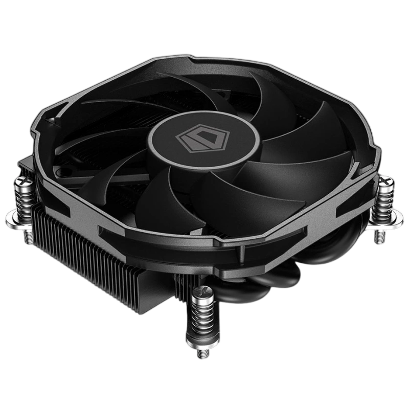 Кулер для процессора ID-COOLING IS-30I ALL INTEL PWM