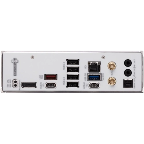 Материнская плата MSI B850 GAMING PLUS WIFI PZ