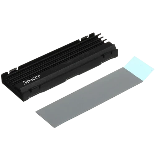 Твердотельный накопитель Apacer 2000 Gb AS2280Q4 AP2TBAS2280Q4U-1