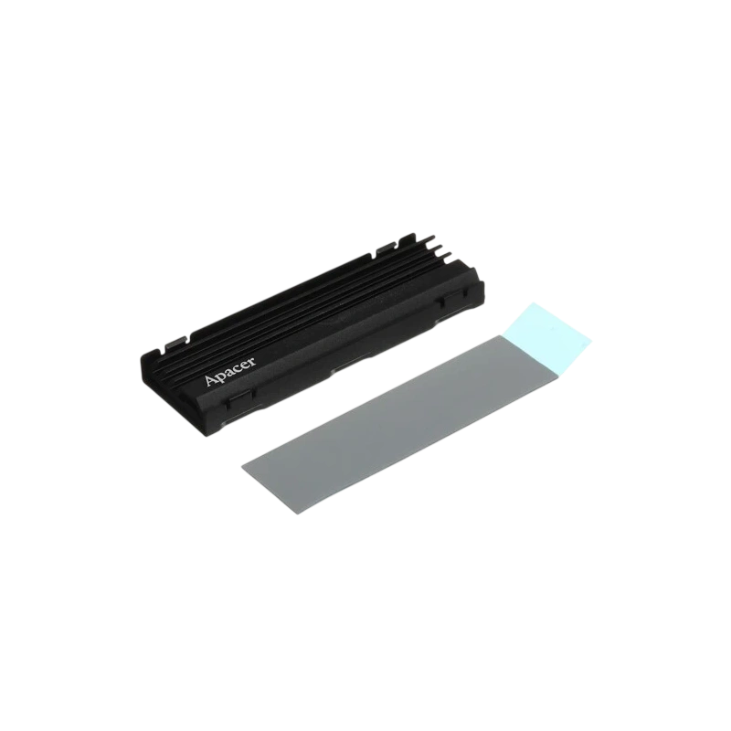 Твердотельный накопитель Apacer 2000 Gb AS2280Q4 AP2TBAS2280Q4U-1