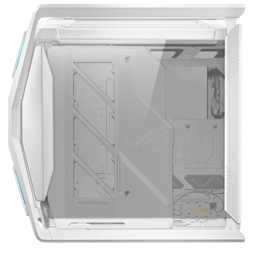 Компьютерный корпус ASUS GR701 ROG HYPERION White (90DC00F3-B39000)