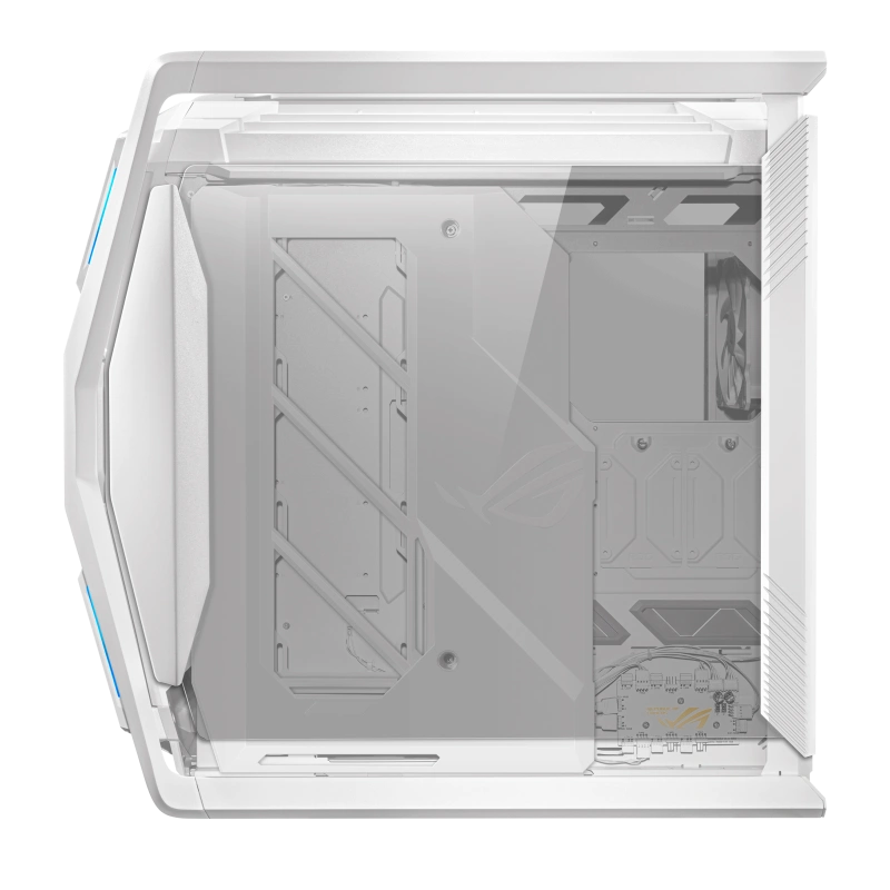 Компьютерный корпус ASUS GR701 ROG HYPERION White (90DC00F3-B39000)