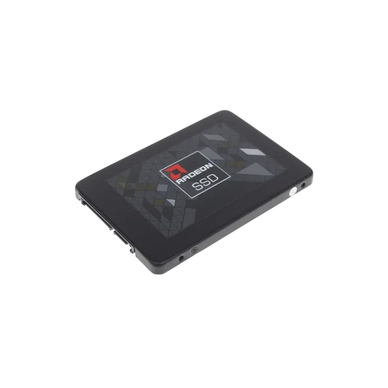 Твердотельный накопитель AMD 120 Gb Radeon R5 (R5SL120G)