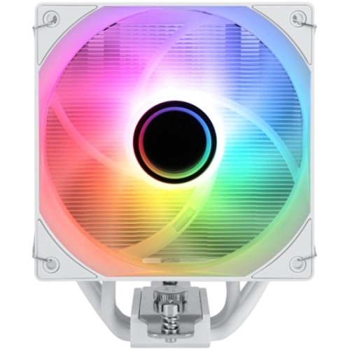Кулер для процессора Thermalright Assassin Spirit 120 Vision ARGB White (TRAS120VAW)