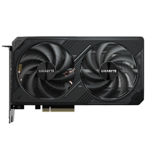 Видеокарта Gigabyte (GV-N506TWF2OC-8GD) GeForce RTX 5060 Ti 8GB WINDFORCE OC